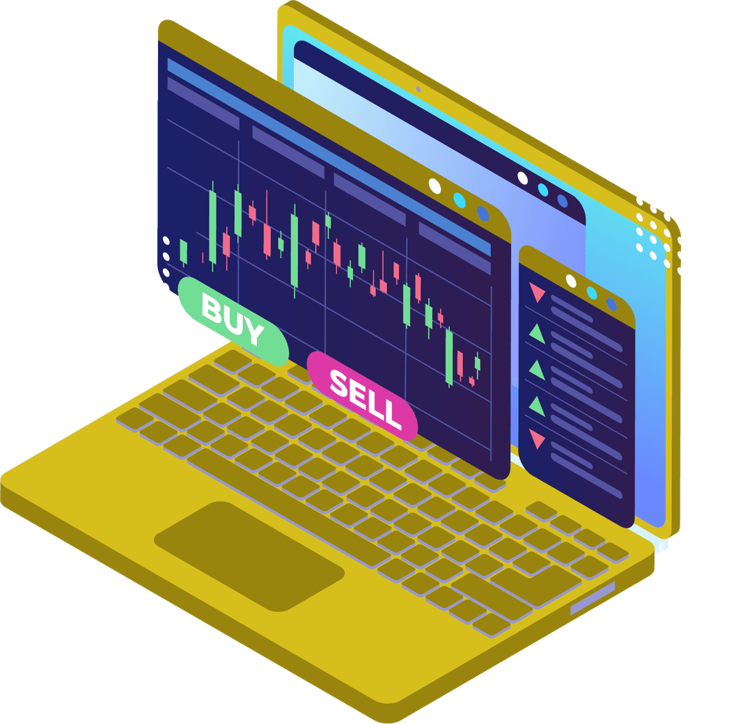 Trading platform